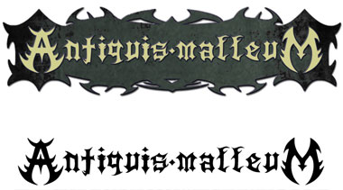 Antiquis Malleum