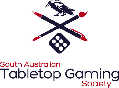 South Australian Tabletop Gaming Society