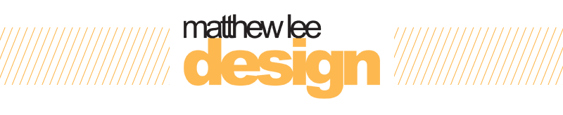 Matthew Lee Design