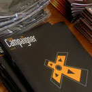 The Campaigner magazine